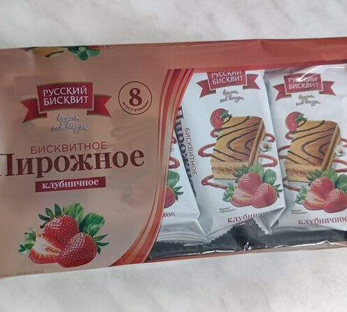 Несоответствующая продукция