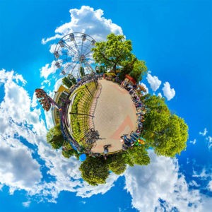 Наиболее посещаемые страны из числа неблагополучных по инфекционным заболеваниям, которые могут представлять чрезвычайную ситуацию в области общественного здравоохранения.