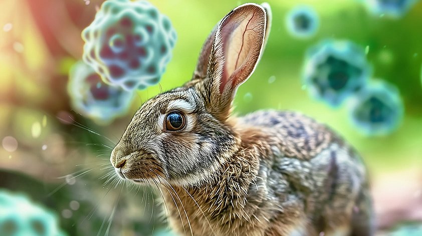 Туляремия. Основные меры профилактики.