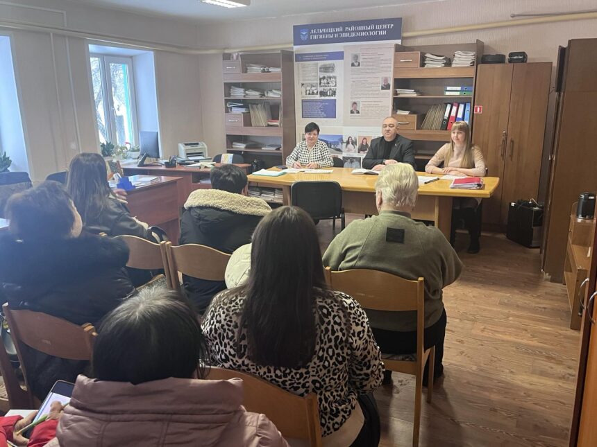 Обучающий семинар