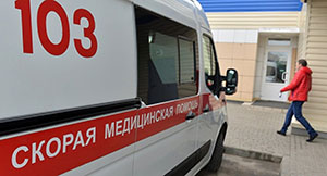 Профилактика менингококковой инфекции