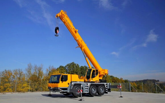 Памятка производителю работ по порядку действий при привлечении для производства работ автомобильного крана, который арендован у других организаций, индивидуальных предпринимателей, физических лиц.