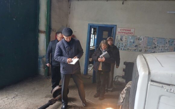 Мобильная группа