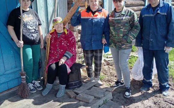 На родной земле — Живи Как Хозяин