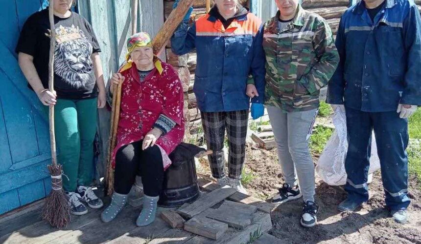 На родной земле — Живи Как Хозяин