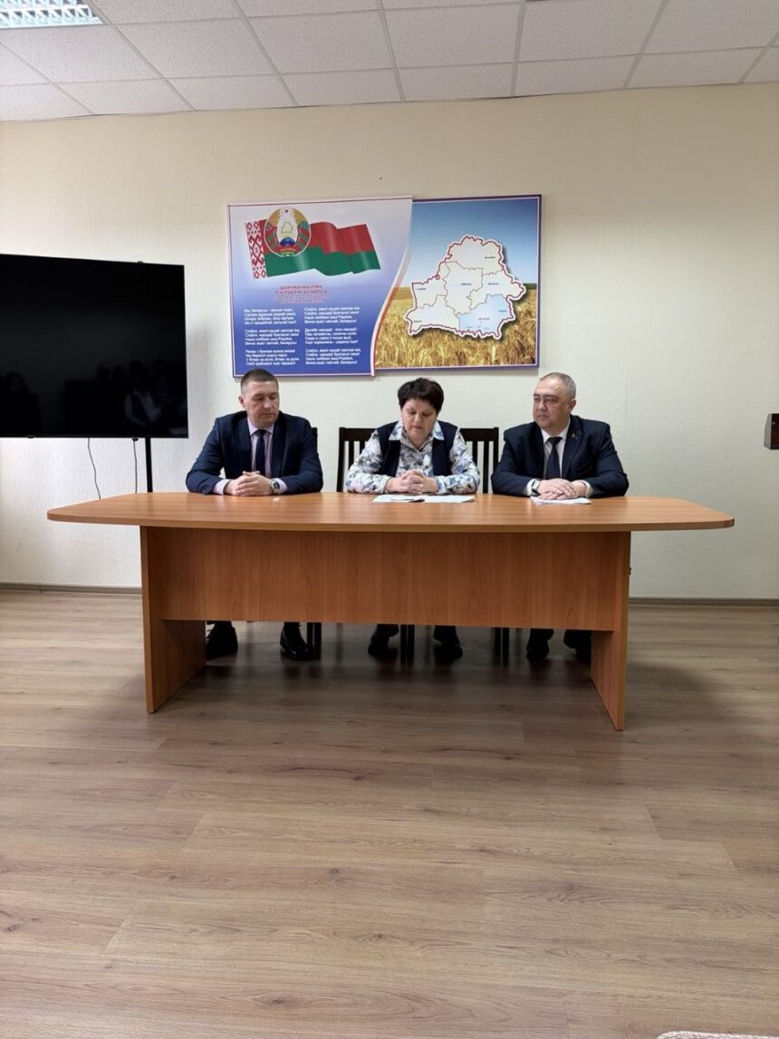 Чернобыль: от возрождения до устойчивого развития