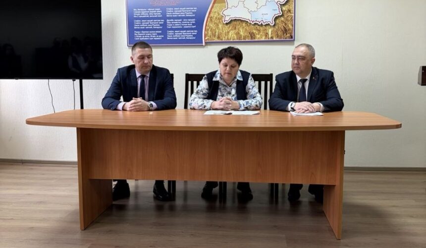 Чернобыль: от возрождения до устойчивого развития