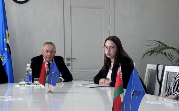 Чернобыль 40 лет спустя: от прошлого к настоящему