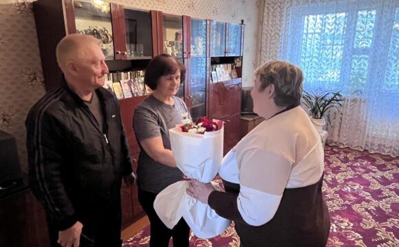 Взгляд сквозь десятилетия