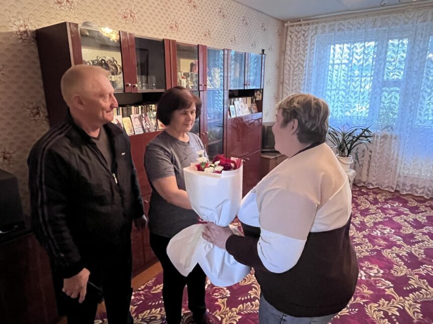 Взгляд сквозь десятилетия