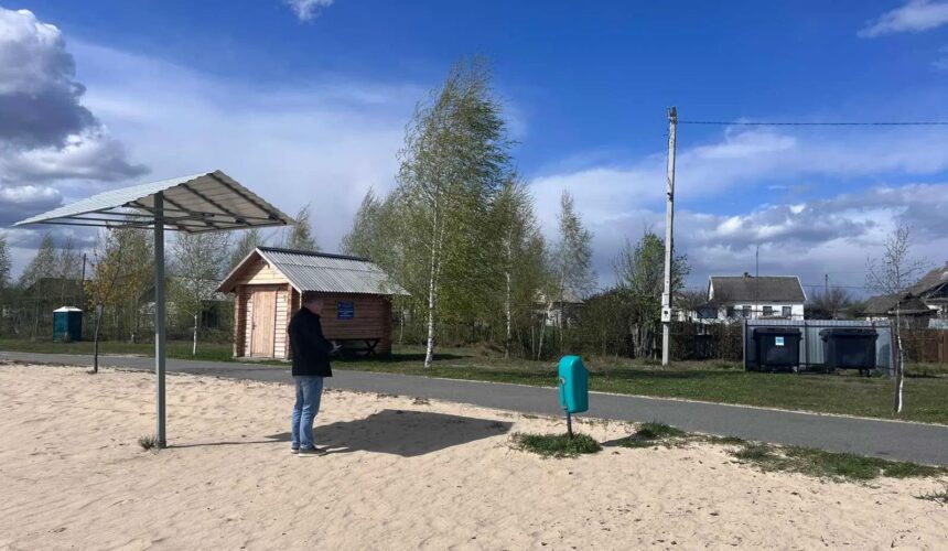 Обследование мест массового отдыха на водах Обследование мест массового отдыха на водах