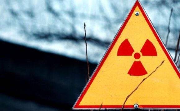 Контроль радиоактивного загрязнения пищевых продуктов