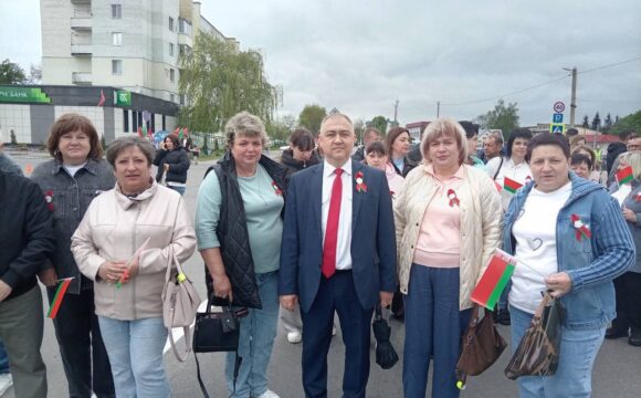День Великой Победы