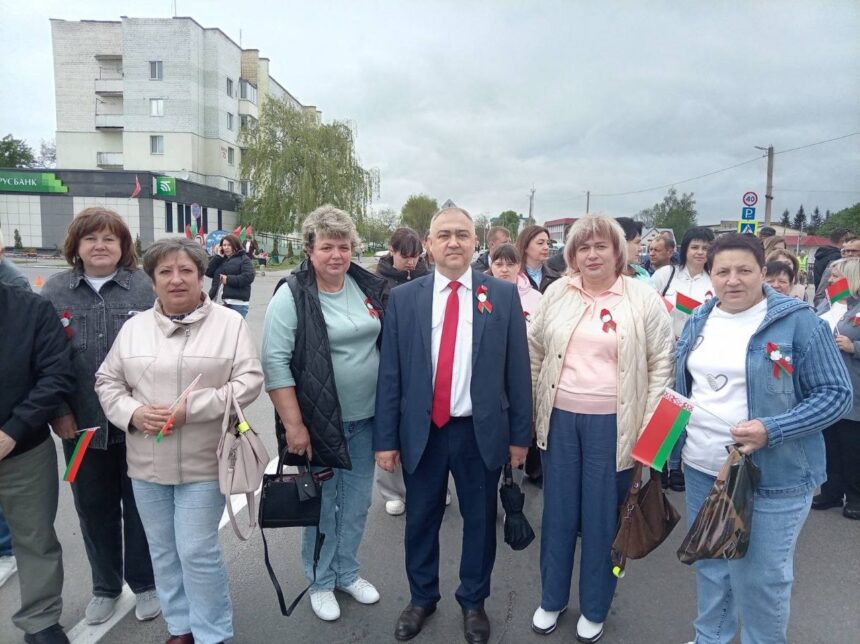 День Великой Победы