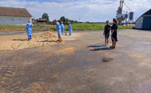 изображение_viber_2026-08-12_15-57-02-389 Посещение воспитательно-оздоровительного лагеря труда и отдыха